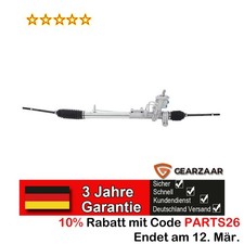 Lenkgetriebe Servolenkgetriebe