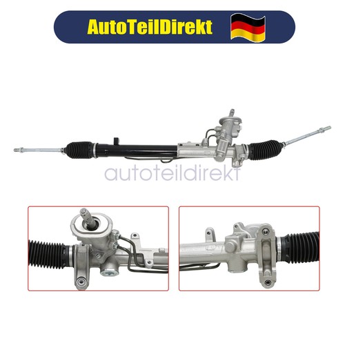 Lenkgetriebe für audi tt - für,