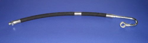 Bus t2 dehnschlauch - t2,