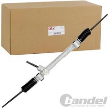 LENKGETRIEBE MECHANISCH