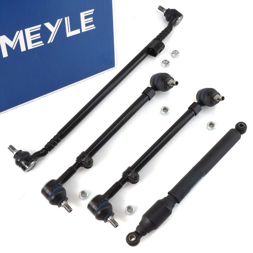 Meyle lenkungsdämpfer - meyle,