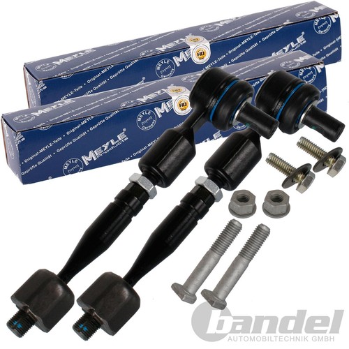 Meyle spurstange - hd,