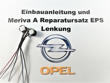 *** Opel Meriva A ***