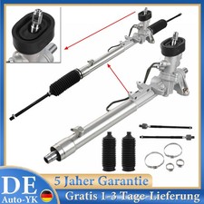 LENKGETRIEBE SERVOLENKGETRIEBE