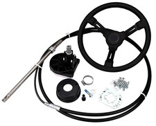 Teleflex - Ultraflex