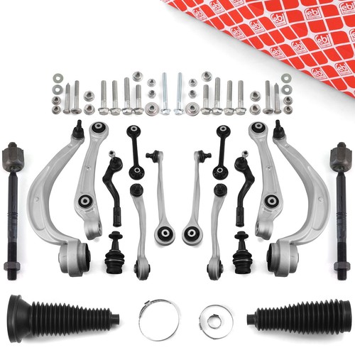 Querlenkersatz rep satz stabi - rep.satz,