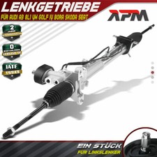 Lenkgetriebe Servolenkgetriebe