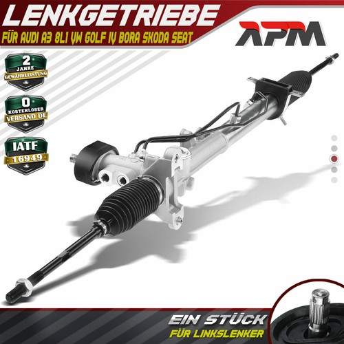 Lenkgetriebe servolenkgetriebe - lenkgetriebe,