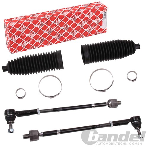 Febi spurstange für audi - febi,