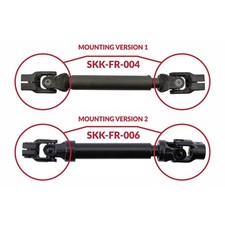 NTY GELENK LENKSÄULE